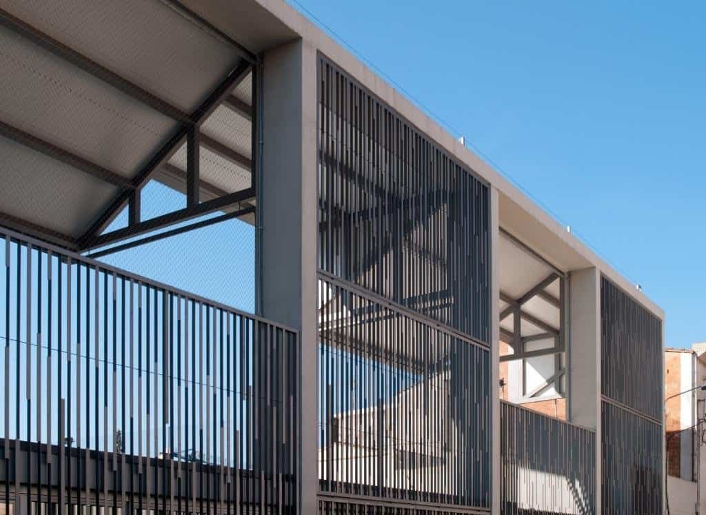 rehabilitacio edif singulars i equip